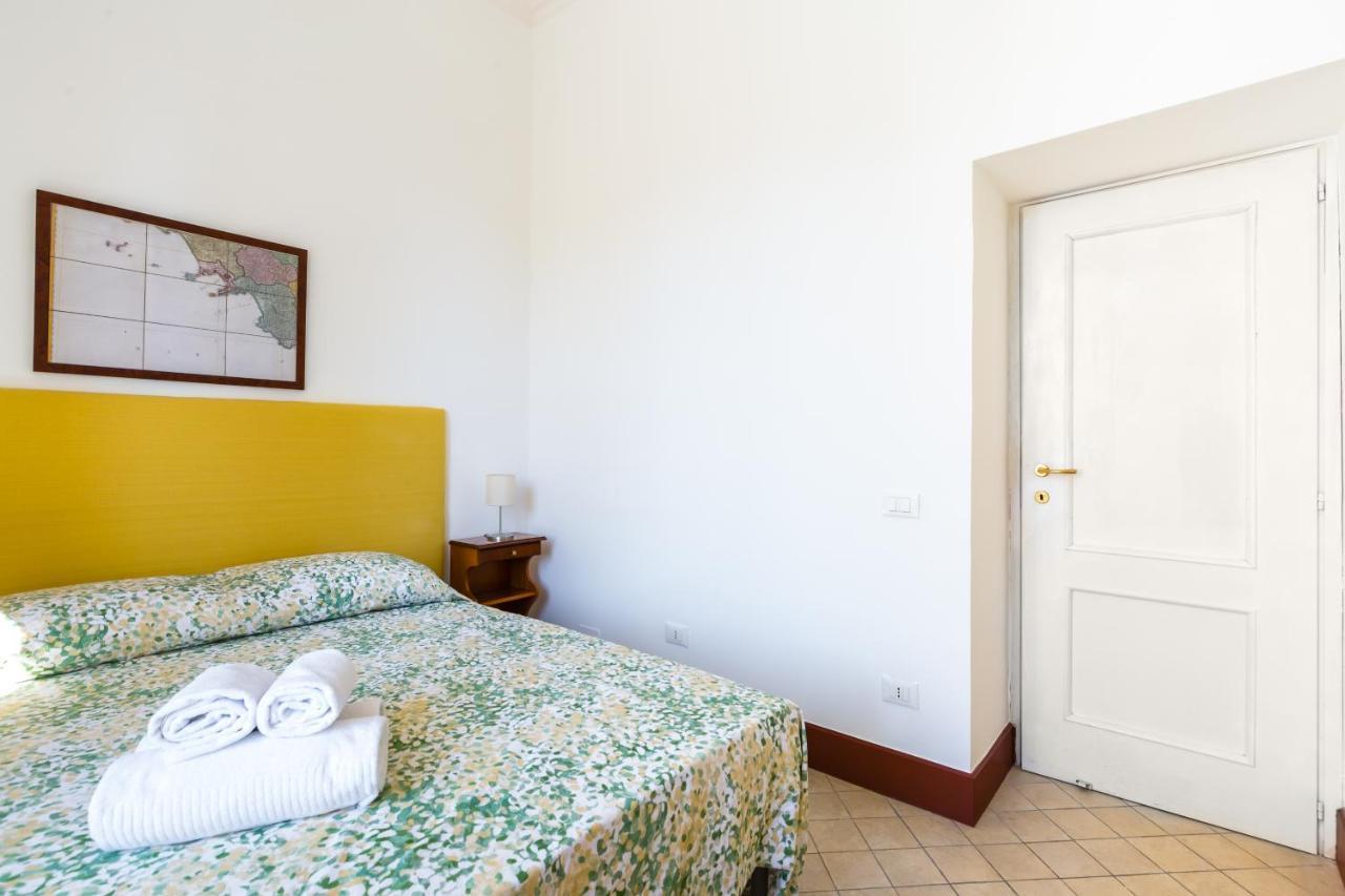 Lopez 20 A Big Family By Napoliapartments Napoli
