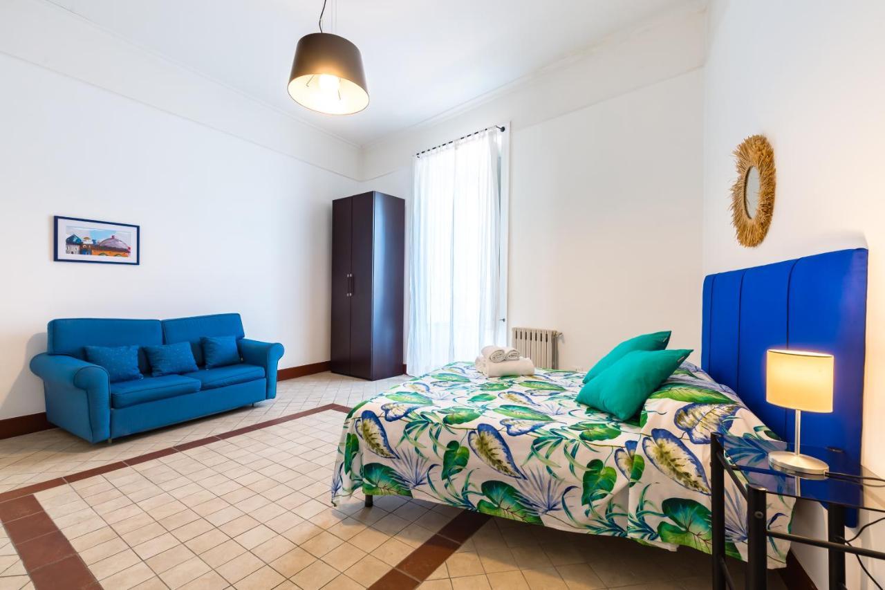 Lopez 20 A Big Family By Napoliapartments Napoli