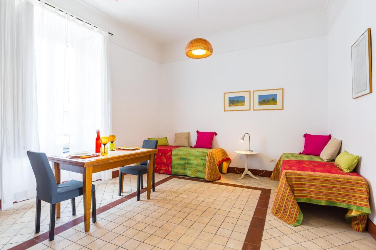 Appartamento Lopez 20 A Big Family By Napoliapartments Napoli