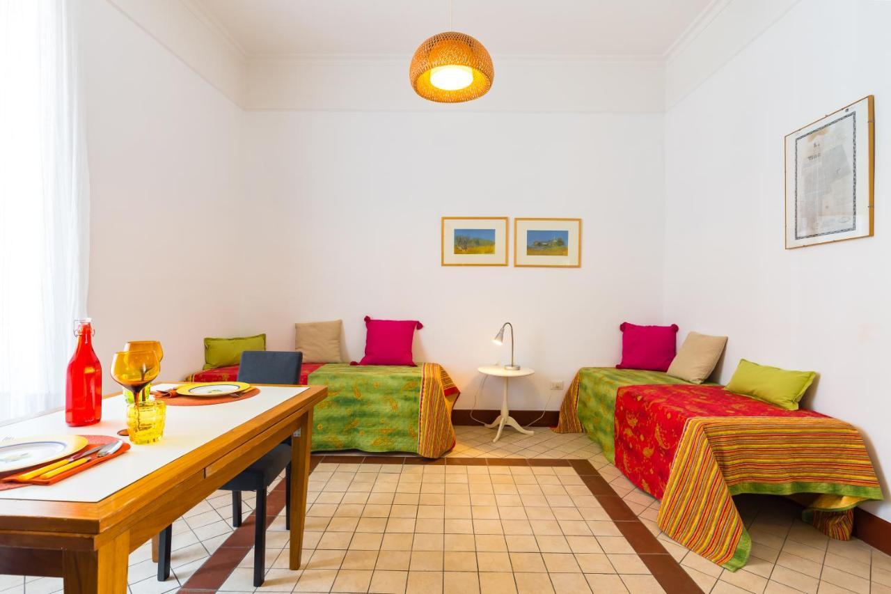 Lopez 20 A Big Family By Napoliapartments Appartamento Napoli
