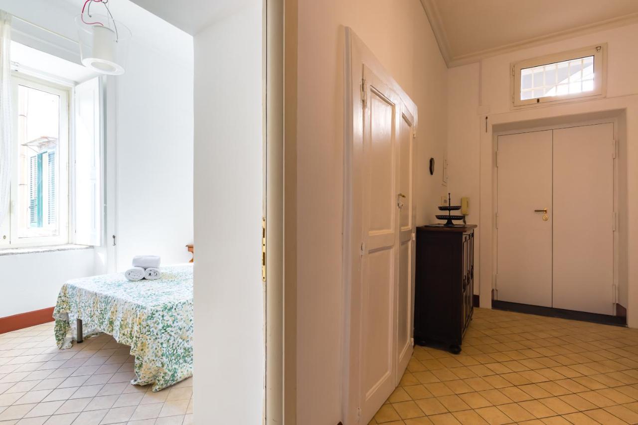 Lopez 20 A Big Family By Napoliapartments Napoli
