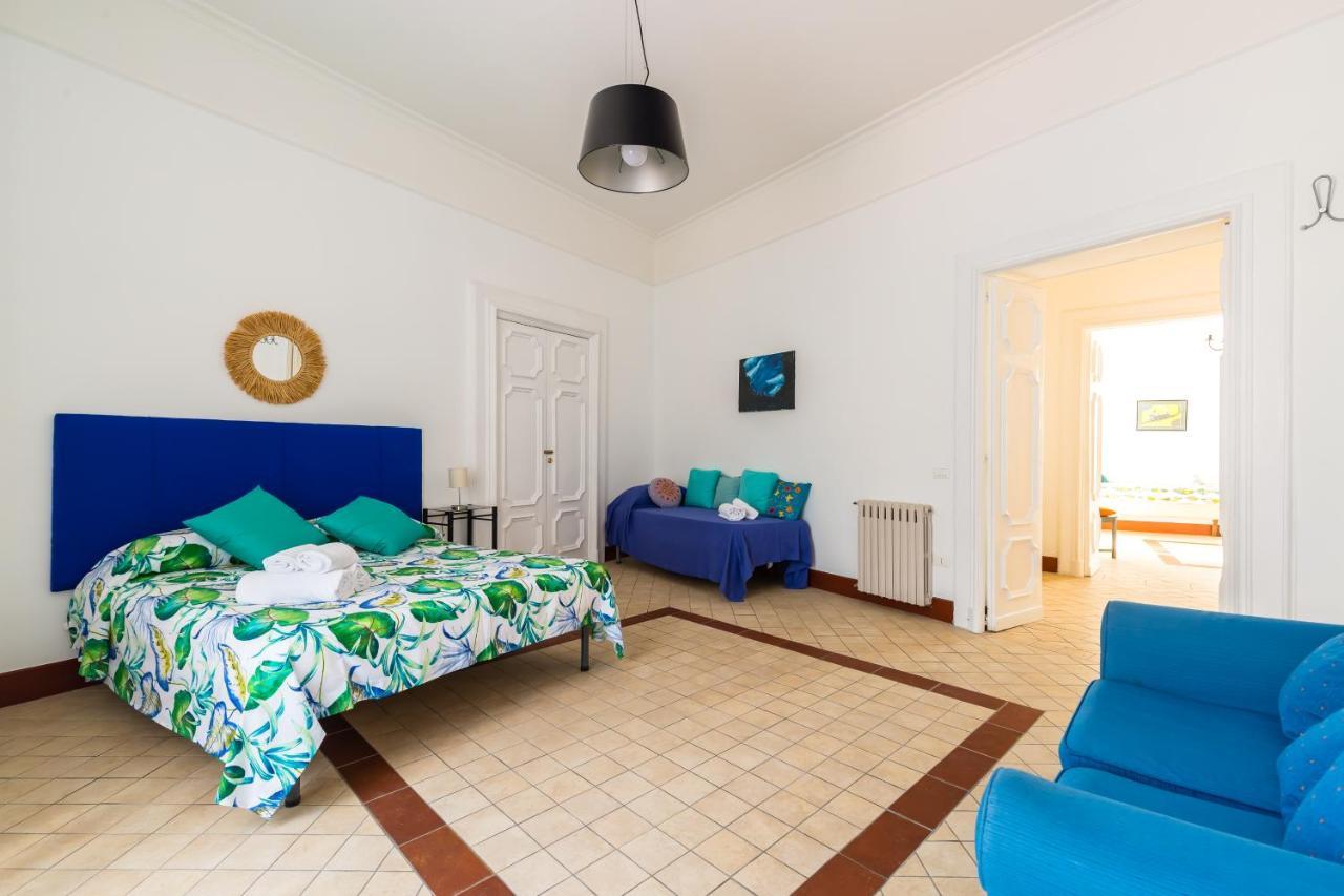 Appartamento Lopez 20 A Big Family By Napoliapartments Napoli