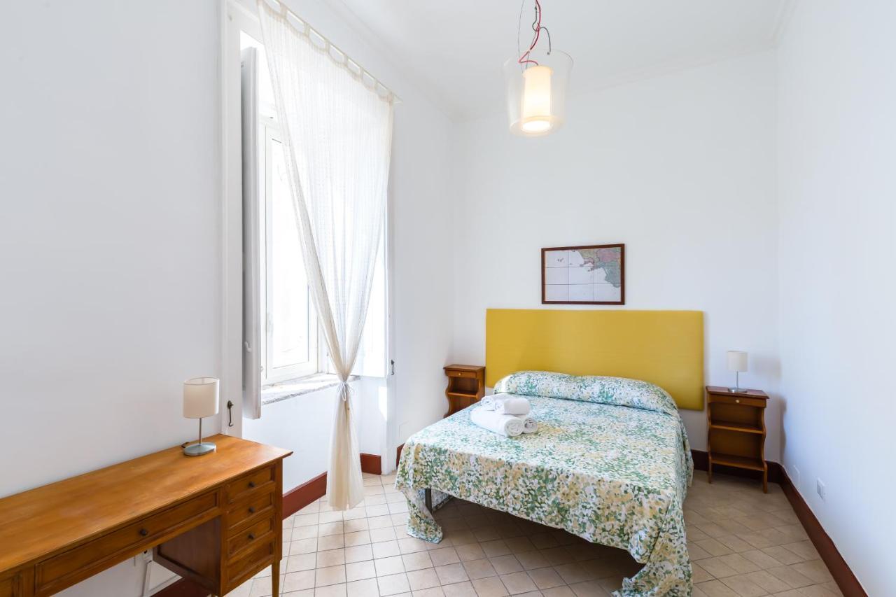 Lopez 20 A Big Family By Napoliapartments Appartamento Napoli