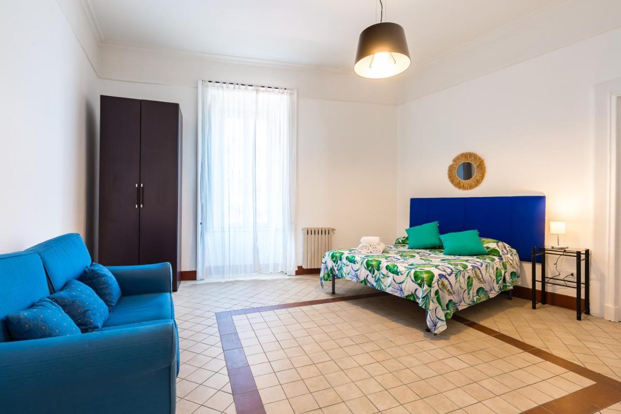 Appartamento Lopez 20 A Big Family By Napoliapartments *