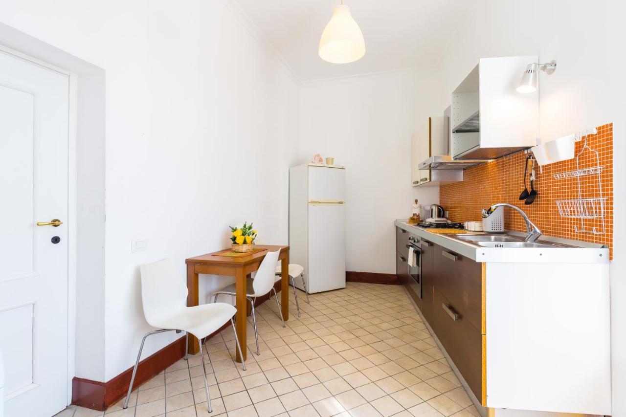 Lopez 20 A Big Family By Napoliapartments Napoli